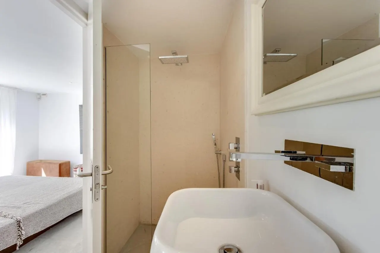 Magical Ibizan Villa Walking Distance To The Beach Es Vedra Style 6 Bedrooms Fabulous Sea Views San Jose 0*, San José İspanya